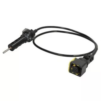 Contact d'avertissement, usure des plaquettes de frein SBP WIC077