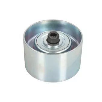 Poulie-tendeur, courroie trapézoïdale à nervures BTA B05-02-097