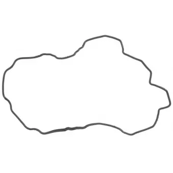 Jeu de joints d'étanchéité, couvercle de culasse ENGITECH