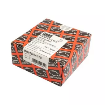 Coussinet de vilebrequin ENGITECH