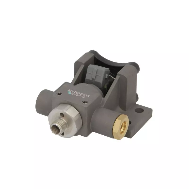 Module de dosage, injection d'urée ENGITECH ENT570105