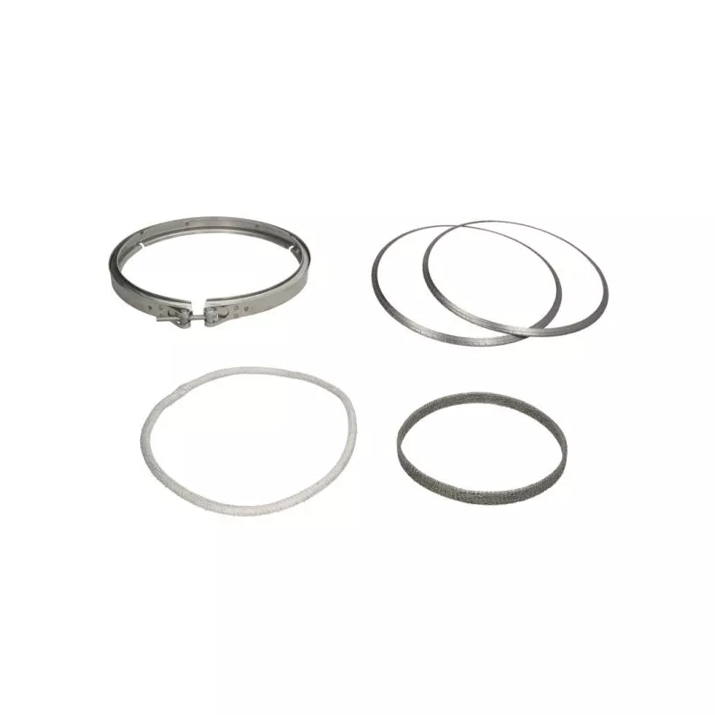 Kit d'assemblage, filtre à particules/ à suie ENGITECH ENT660004