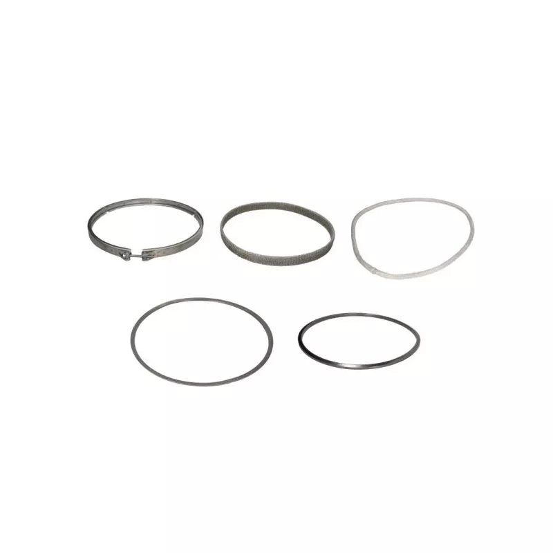 Kit d'assemblage, filtre à particules/ à suie ENGITECH ENT660003