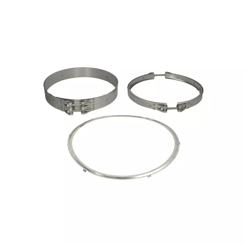 Kit d'assemblage, filtre à particules/ à suie ENGITECH ENT660005