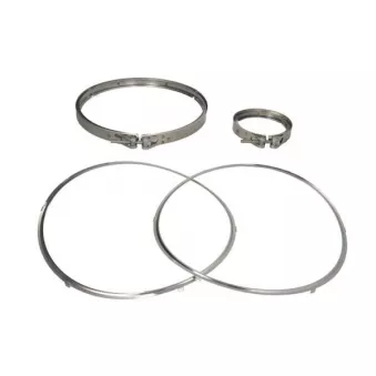 Kit d'assemblage, filtre à particules/ à suie ENGITECH