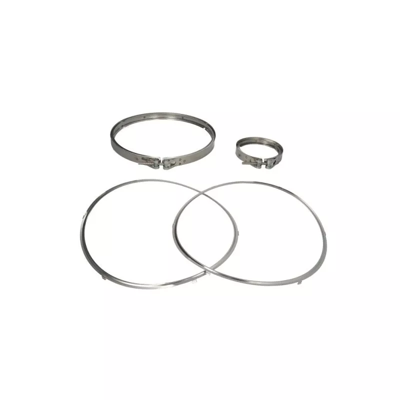 Kit d'assemblage, filtre à particules/ à suie ENGITECH ENT660009