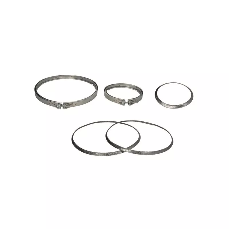 Kit d'assemblage, filtre à particules/ à suie ENGITECH ENT660007