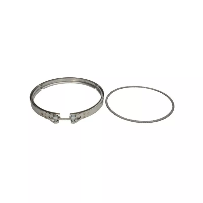 Kit d'assemblage, filtre à particules/ à suie ENGITECH ENT660001