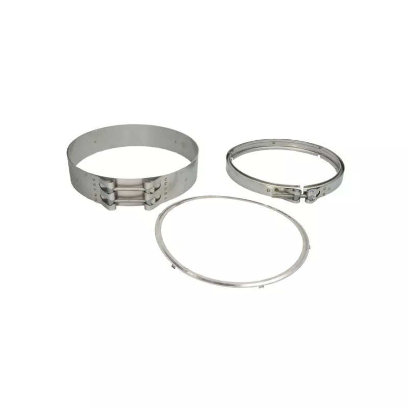 Kit d'assemblage, filtre à particules/ à suie ENGITECH ENT660008