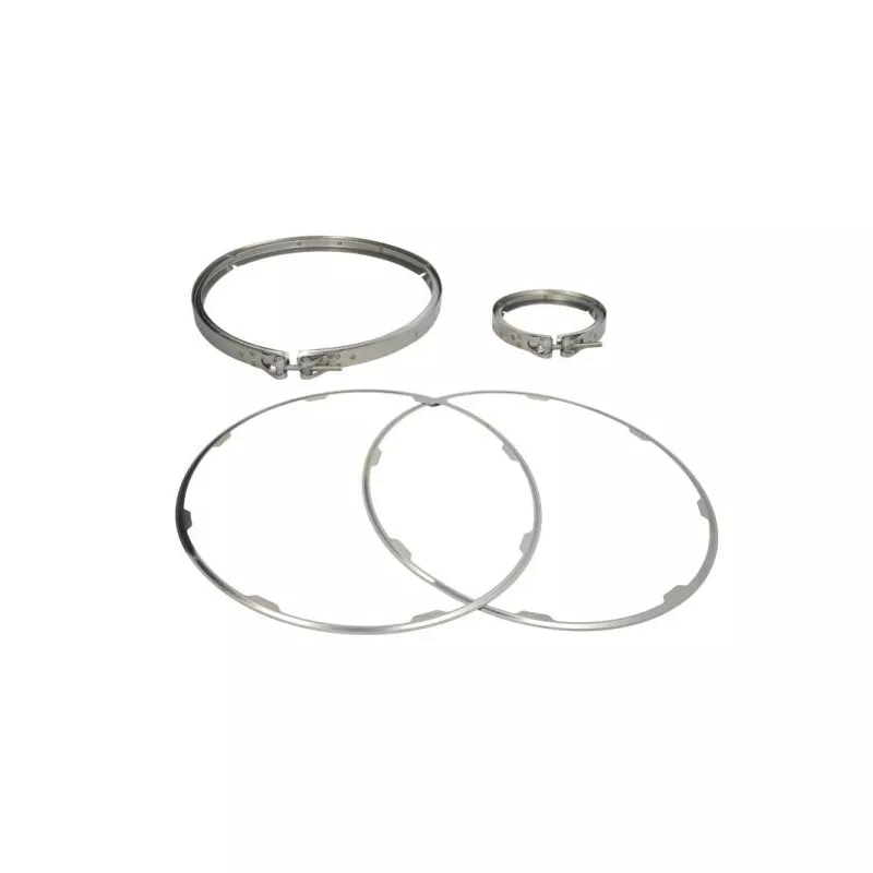 Kit d'assemblage, filtre à particules/ à suie ENGITECH ENT660010