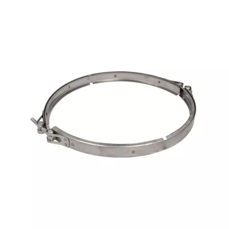 Pièce de serrage, échappement ENGITECH ENT670002