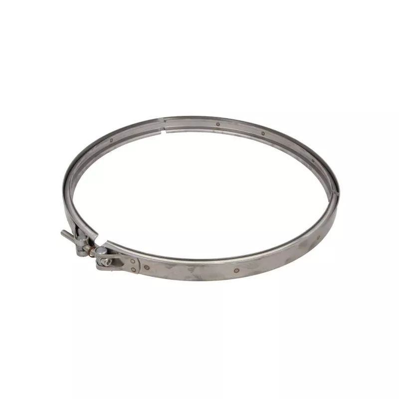 Pièce de serrage, échappement ENGITECH ENT670001