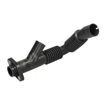 Entonnoir, jauge de niveau d'huile ENGITECH