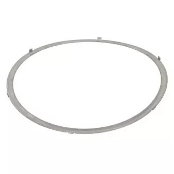 Pièce de serrage, échappement ENGITECH