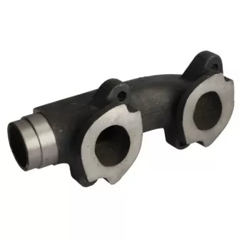 Collecteur, système d'échappement ENGITECH ENT500328