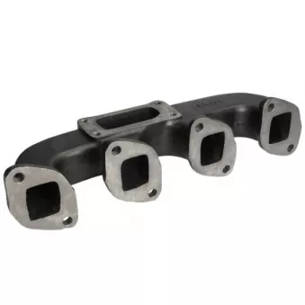 Collecteur, système d'échappement ENGITECH ENT500319
