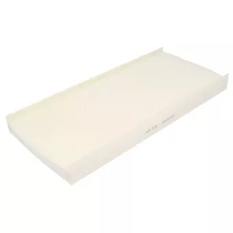 Filtre, air de l'habitacle PURRO PUR-HC0783