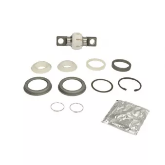 Kit de réparation, jambe de guidage arrière REINHOCH