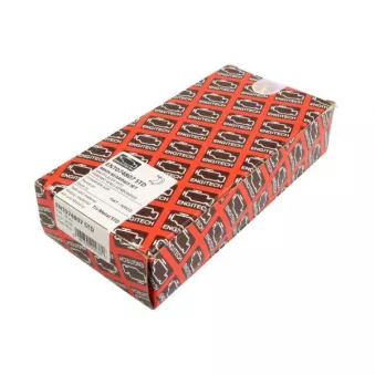 Coussinet de vilebrequin ENGITECH