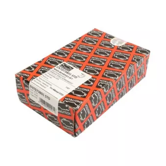 Coussinet de vilebrequin ENGITECH