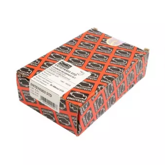 Coussinet de bielle ENGITECH