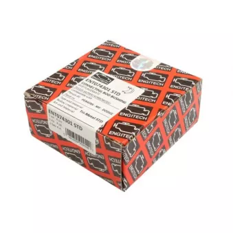 Coussinet de palier, bielle ENGITECH