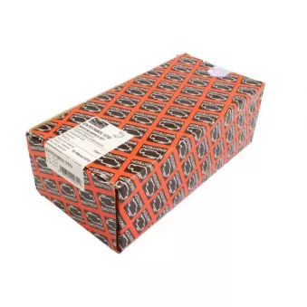 Coussinet de vilebrequin ENGITECH