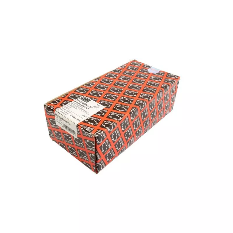 Coussinet de vilebrequin ENGITECH ENT076801 STD