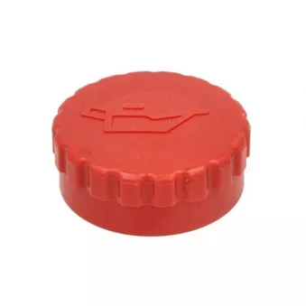 Bouchon, goulotte de remplissage d'huile ENGITECH ENT491053