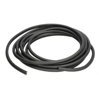 Baguette et bande protectrice, pare-brise avant droit (à l'unité) BLIC