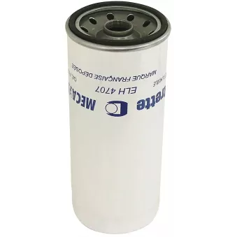 Filtre à huile MECAFILTER