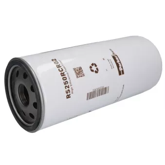 Filtre à carburant RACOR RS250RCR02