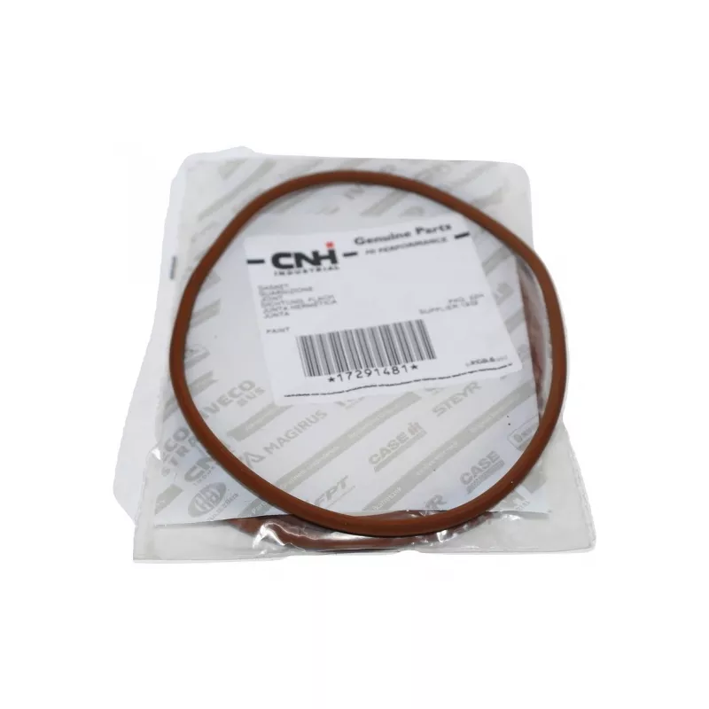 Joint de tuyau de refroidisseur d'air OE 17291481