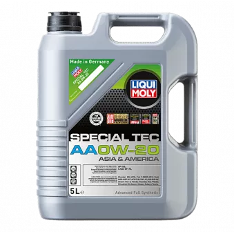 Huile moteur LIQUI MOLY 6739