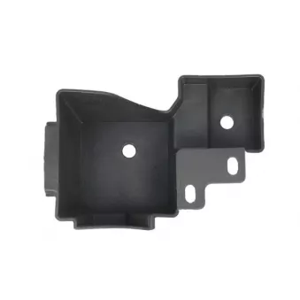 Suspension, grille de radiateur avant gauche BLIC