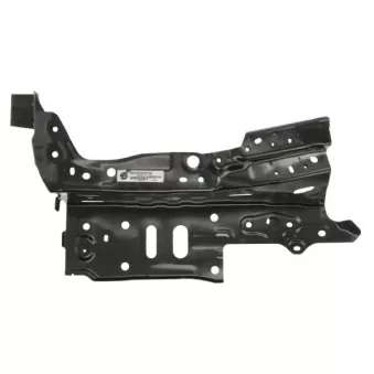 Support de radiateur BLIC 6502-08-6742201P