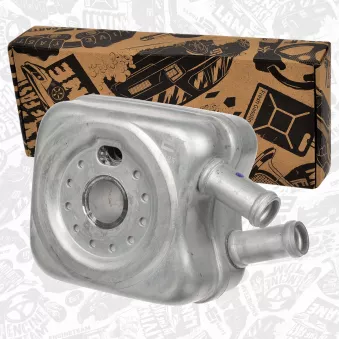 Radiateur d'huile ET ENGINETEAM HE0017