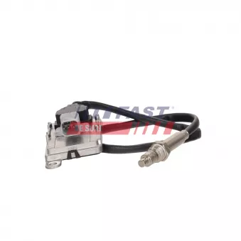 Capteur NOx, Injection d'urée FAST FT04227