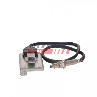 Capteur NOx, Injection d'urée FAST FT04232