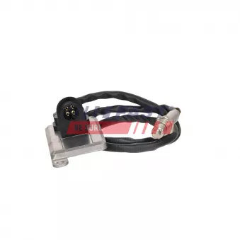 Capteur NOx, Injection d'urée FAST FT04230