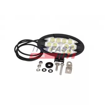 Projecteur de travail FAST FT13401