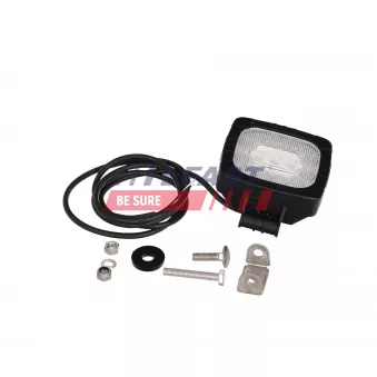 Projecteur de travail FAST FT13398