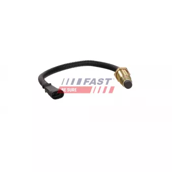 Capteur, régime FAST FT80200