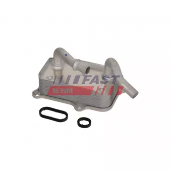 Radiateur d'huile FAST