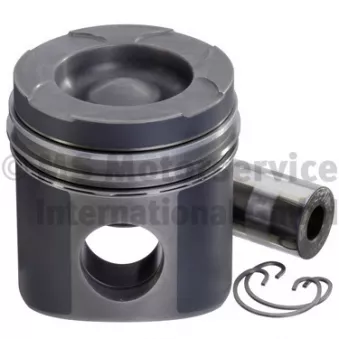 Piston KOLBENSCHMIDT 99331600