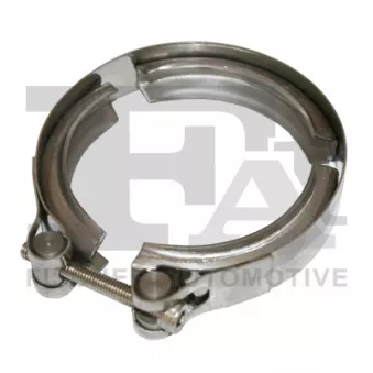 Raccord de tuyau, système d'échappement FA1