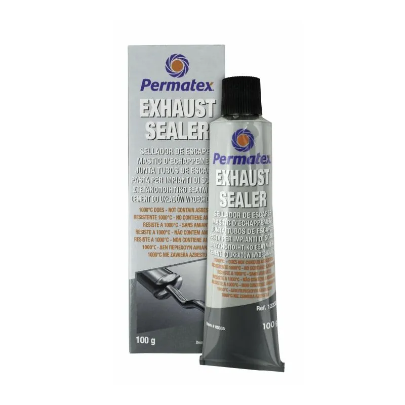 Pâte de montage échappement PERMATEX 60-008