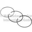 Jeu de segments de pistons KOLBENSCHMIDT 800123110000 - Visuel 1