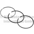 Jeu de segments de pistons KOLBENSCHMIDT 800108411000 - Visuel 1