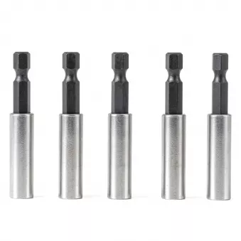 Jeu de porte-embouts magnétiques AMIO-04783 AMIO 04783